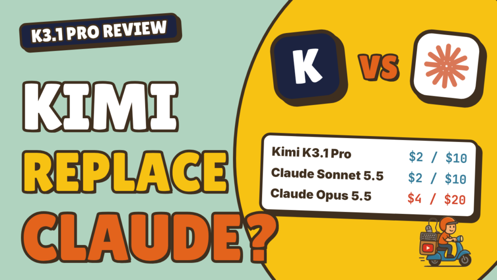 Kimi K3.1 Pro Review: Can It Replace Claude for Laravel Developers?